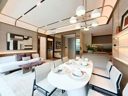 Amber Gardens (D15), Apartment #483736731